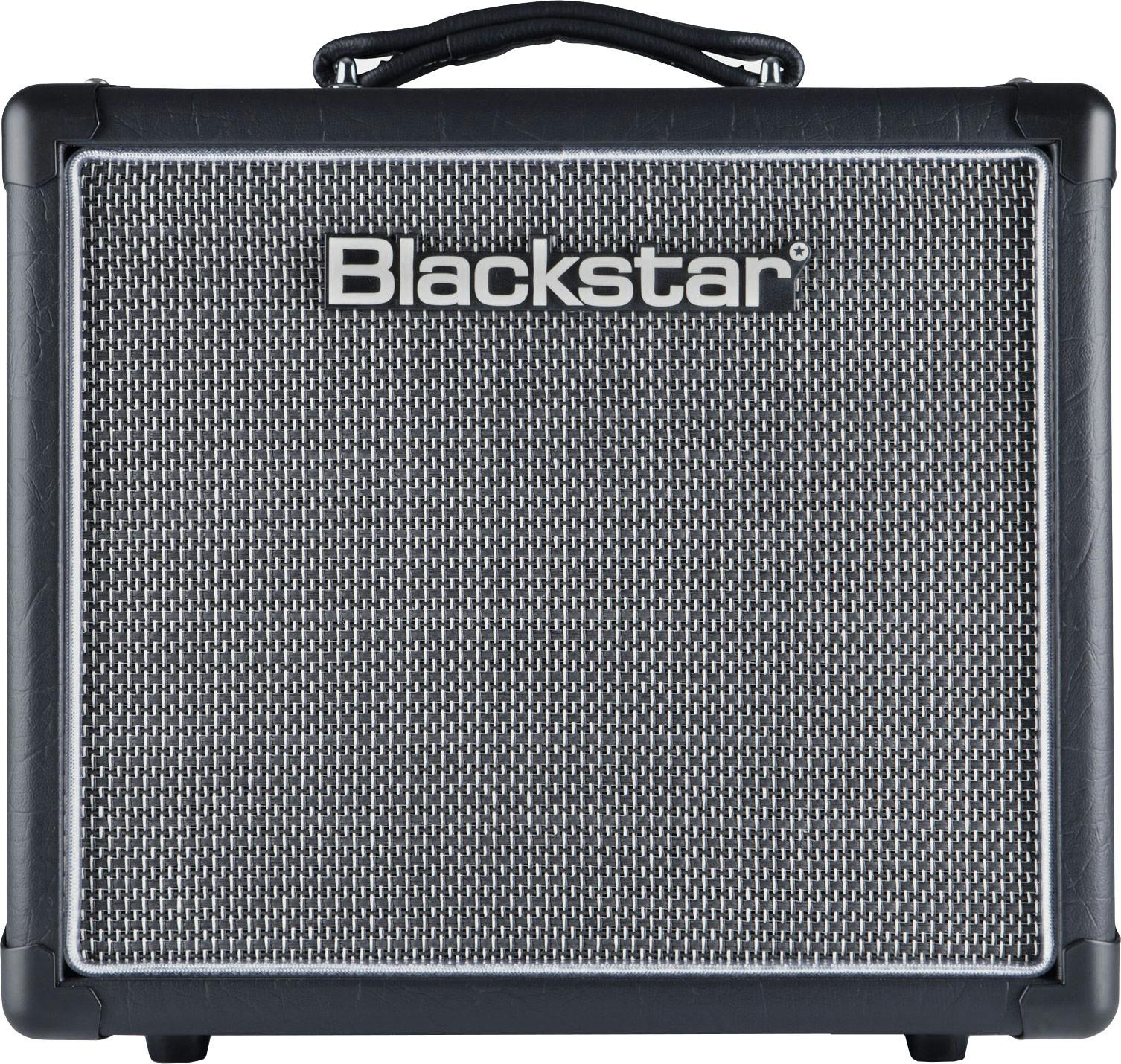 Blackstar HT-1R MkII Guitar Amp Combo - Andertons Music Co.